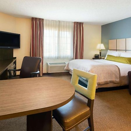 Sonesta Simply Suites Houston Galleria Medical Center Εξωτερικό φωτογραφία