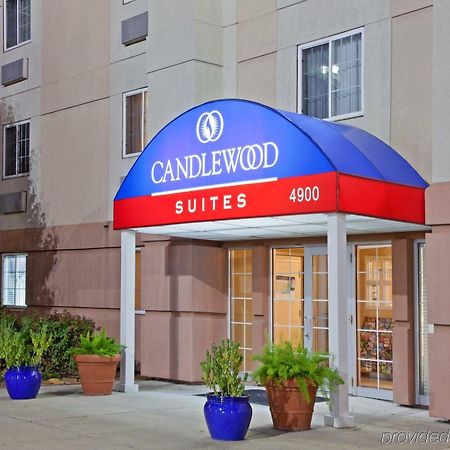 Sonesta Simply Suites Houston Galleria Medical Center Εξωτερικό φωτογραφία