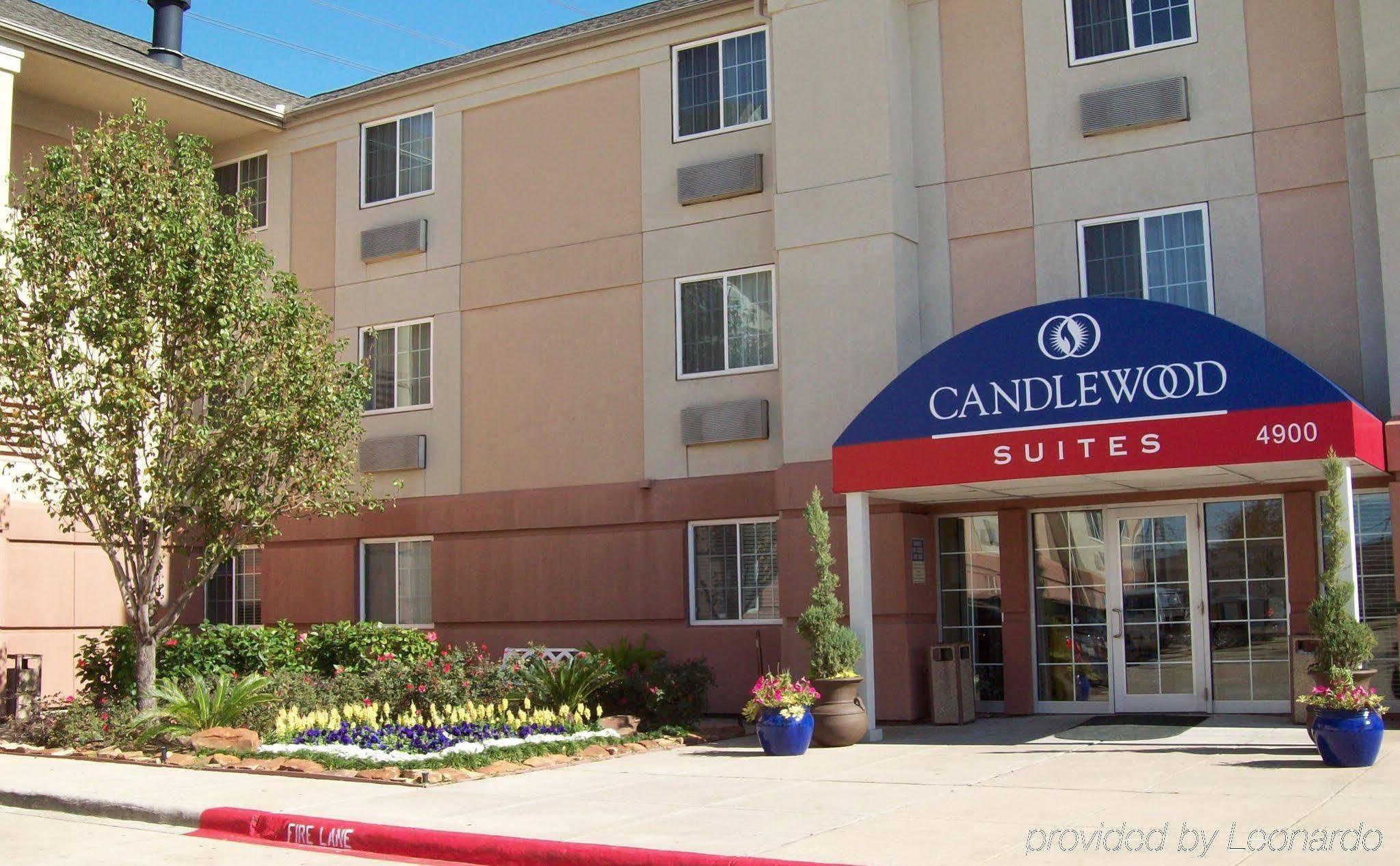 Sonesta Simply Suites Houston Galleria Medical Center Εξωτερικό φωτογραφία