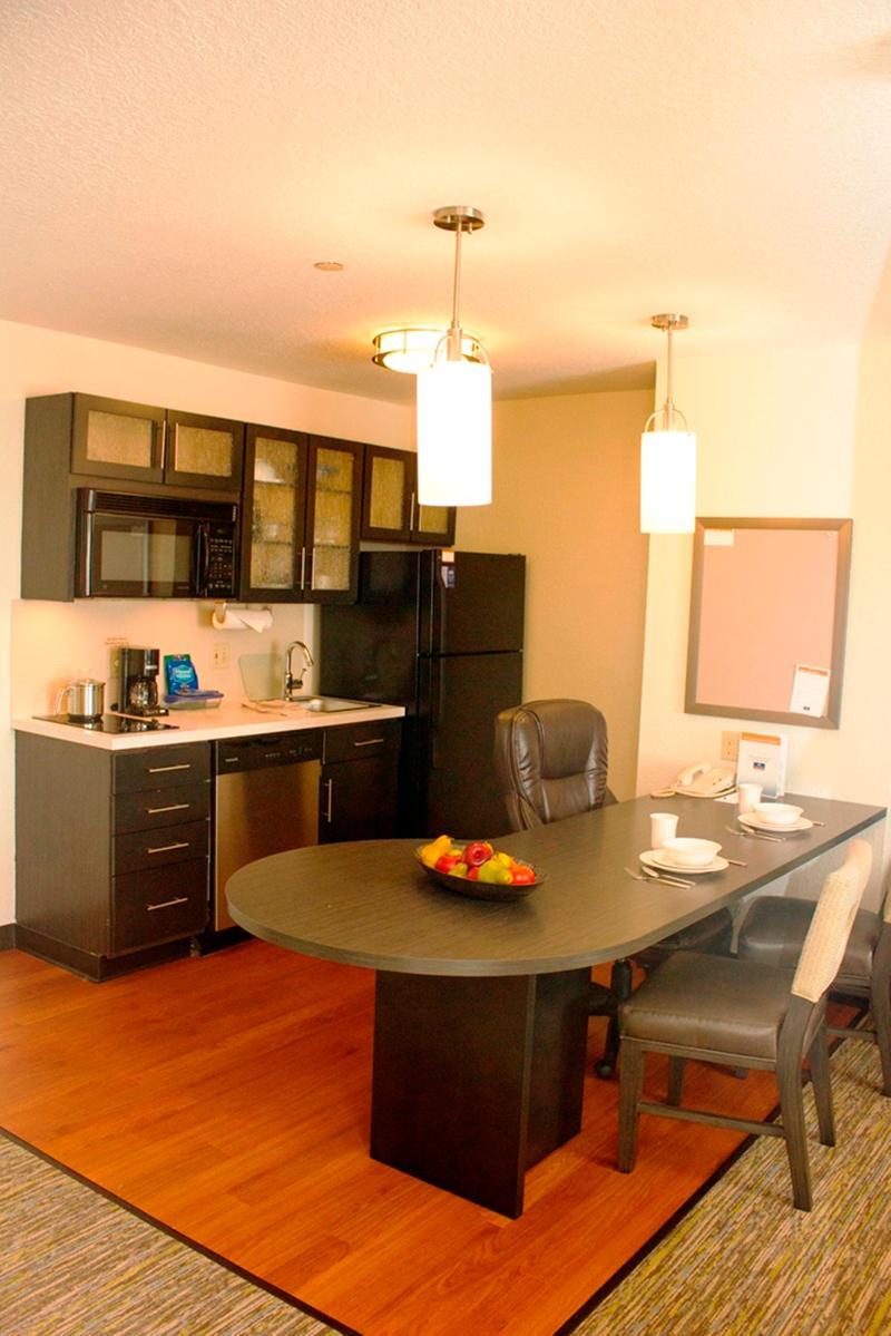 Sonesta Simply Suites Houston Galleria Medical Center Εξωτερικό φωτογραφία