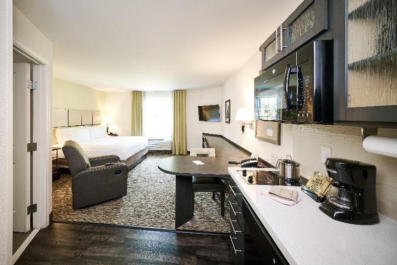 Sonesta Simply Suites Houston Galleria Medical Center Εξωτερικό φωτογραφία