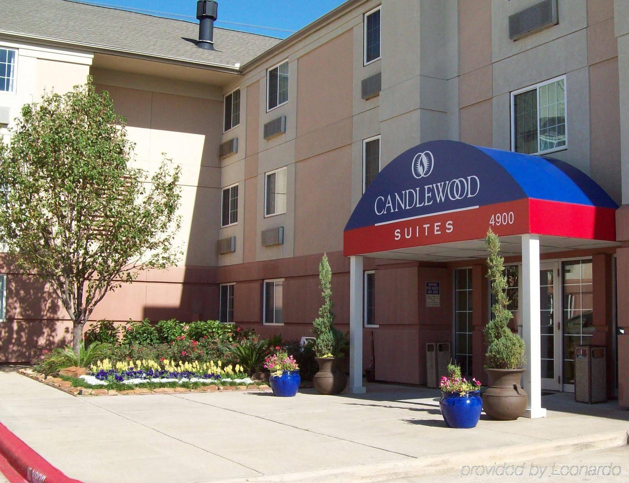 Sonesta Simply Suites Houston Galleria Medical Center Εξωτερικό φωτογραφία