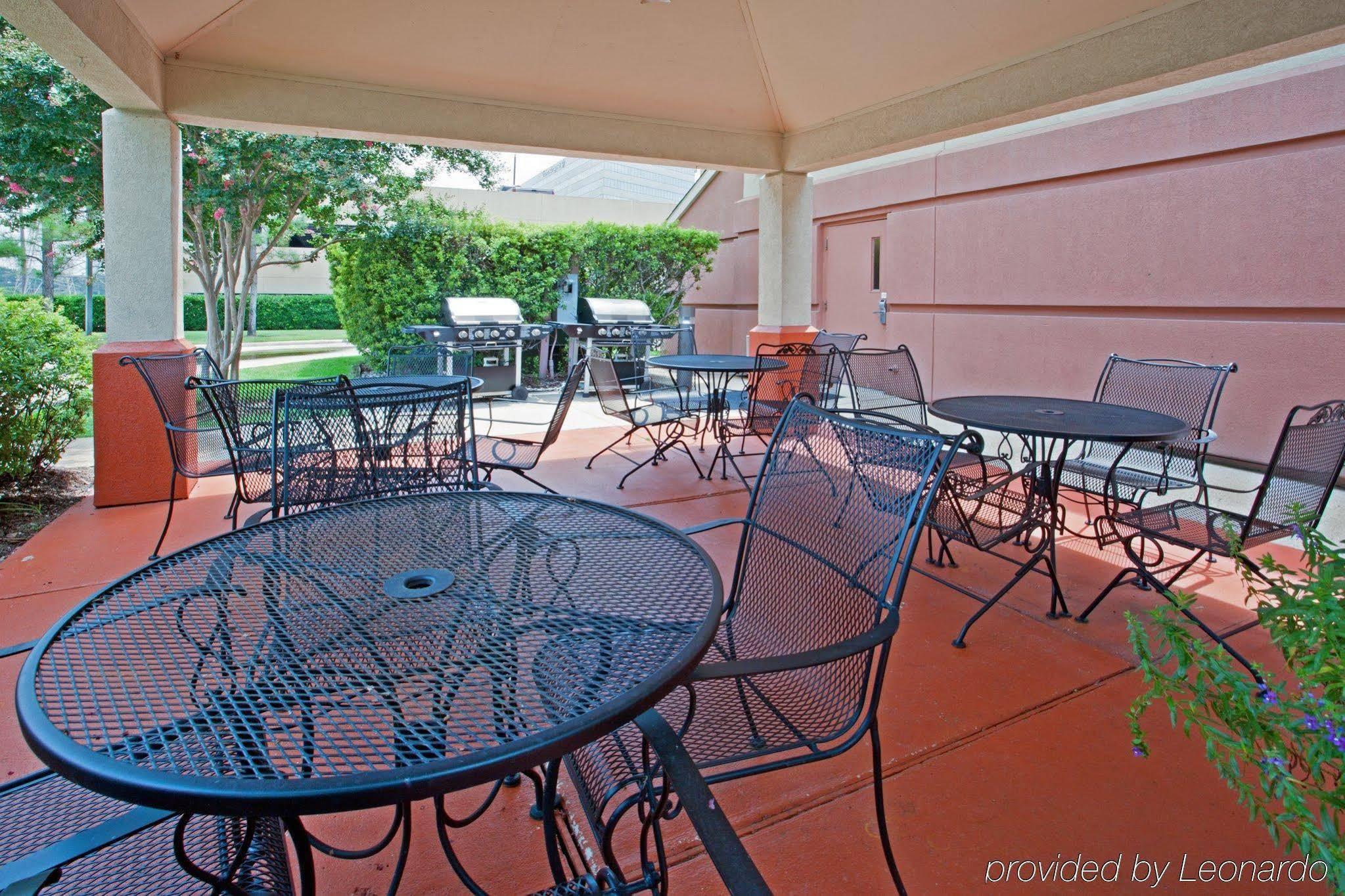 Sonesta Simply Suites Houston Galleria Medical Center Εξωτερικό φωτογραφία