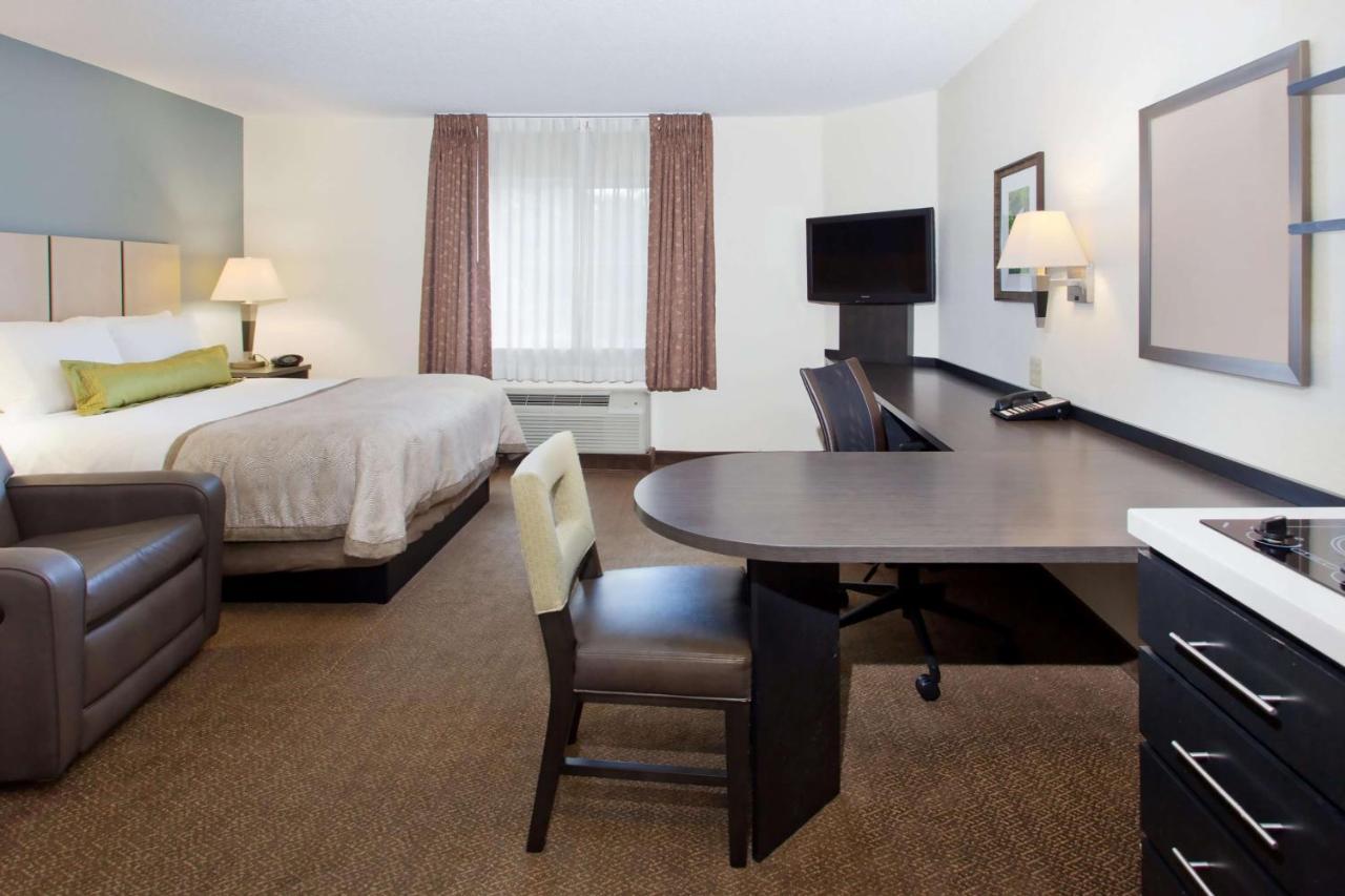 Sonesta Simply Suites Houston Galleria Medical Center Εξωτερικό φωτογραφία