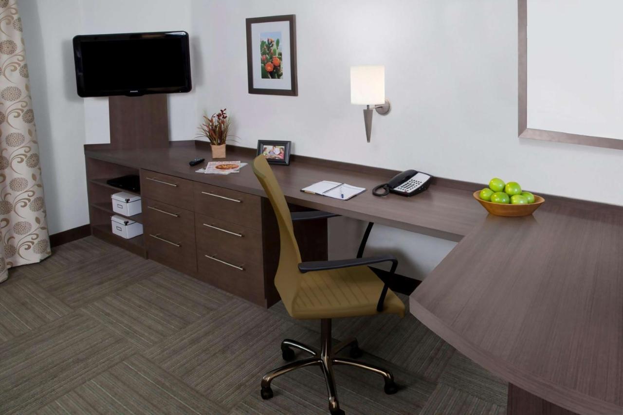 Sonesta Simply Suites Houston Galleria Medical Center Εξωτερικό φωτογραφία