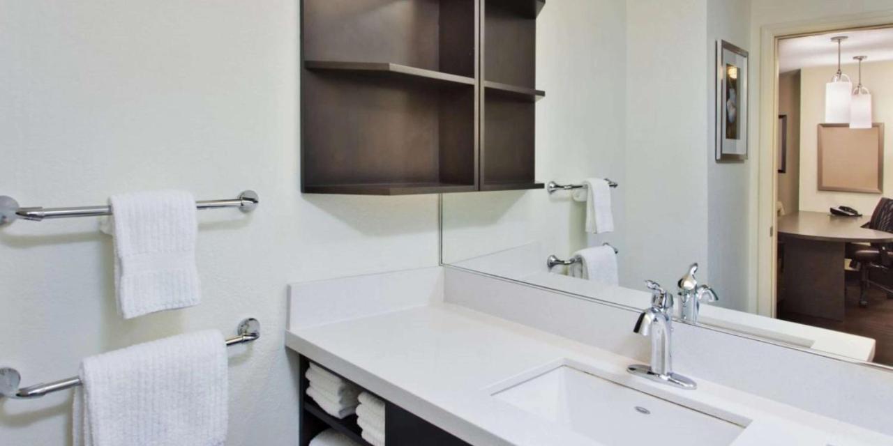 Sonesta Simply Suites Houston Galleria Medical Center Εξωτερικό φωτογραφία