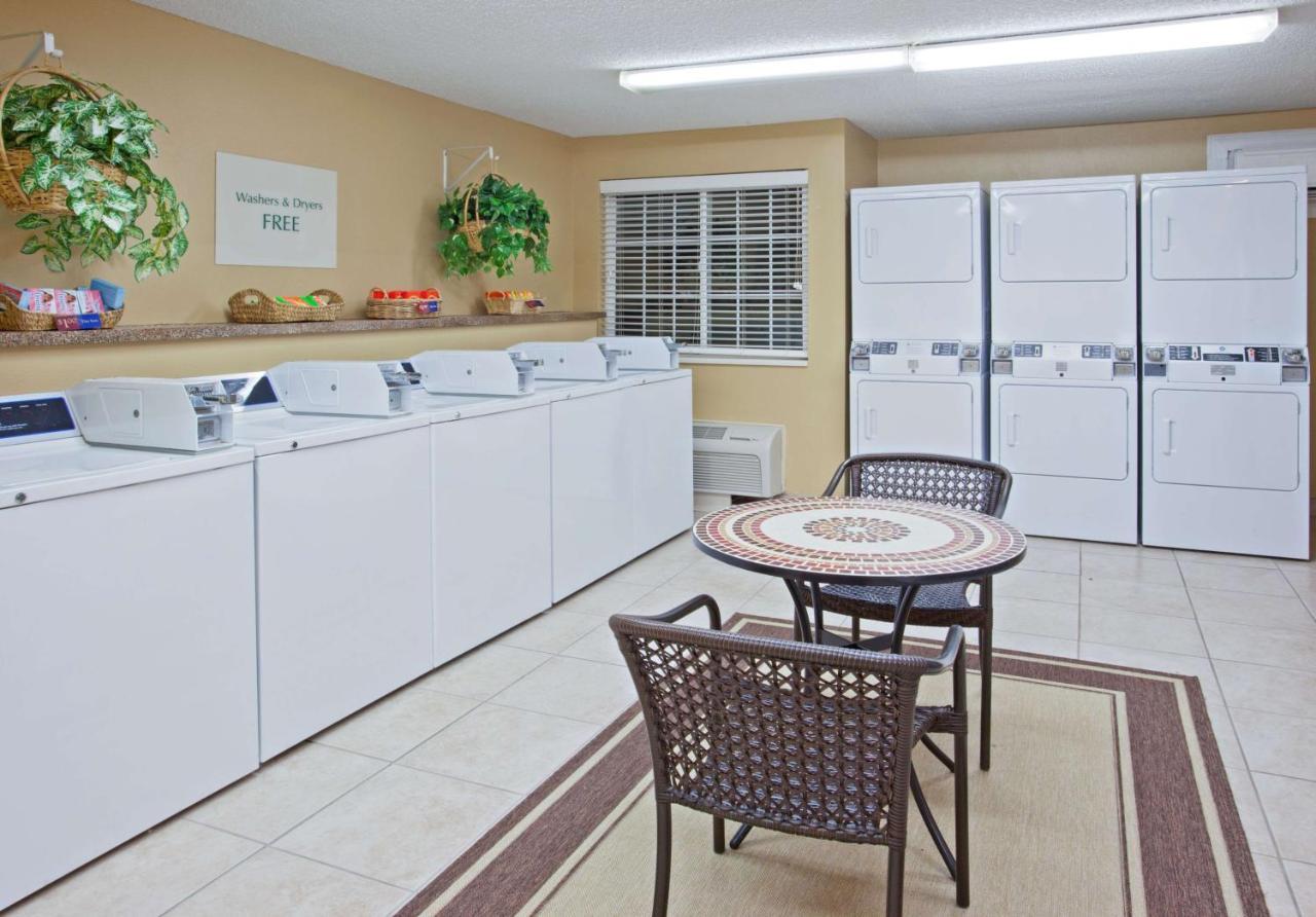 Sonesta Simply Suites Houston Galleria Medical Center Εξωτερικό φωτογραφία