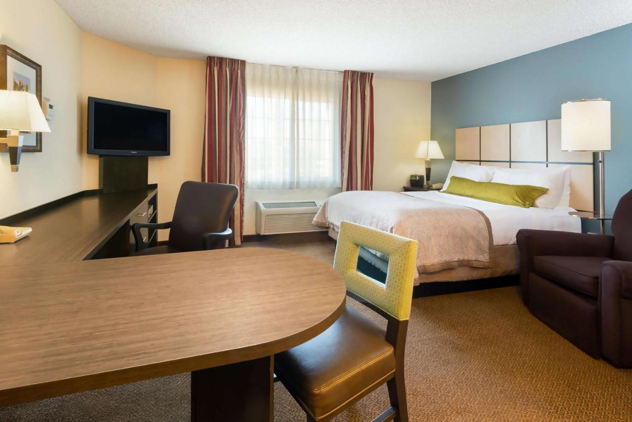 Sonesta Simply Suites Houston Galleria Medical Center Εξωτερικό φωτογραφία