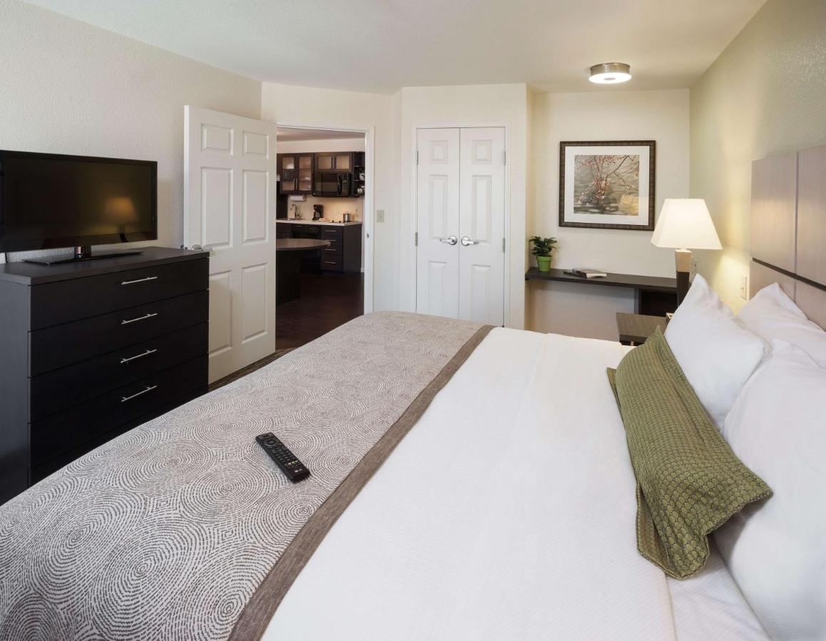 Sonesta Simply Suites Houston Galleria Medical Center Εξωτερικό φωτογραφία