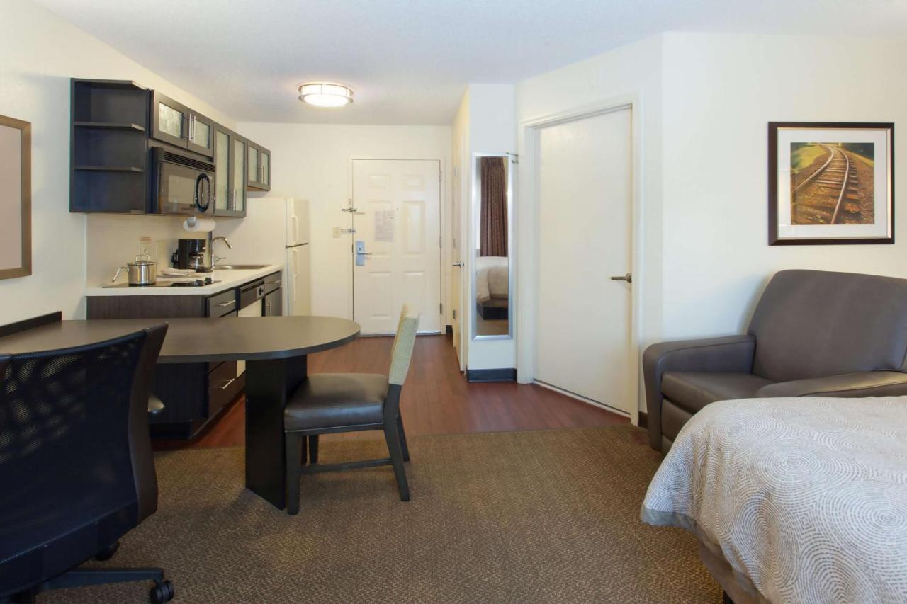 Sonesta Simply Suites Houston Galleria Medical Center Εξωτερικό φωτογραφία