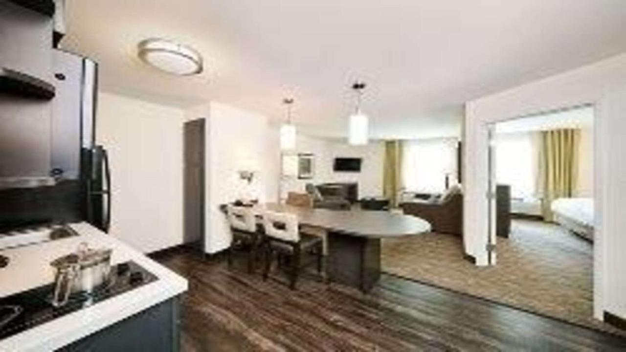 Sonesta Simply Suites Houston Galleria Medical Center Εξωτερικό φωτογραφία