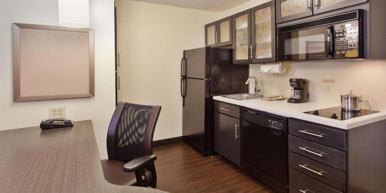 Sonesta Simply Suites Houston Galleria Medical Center Εξωτερικό φωτογραφία