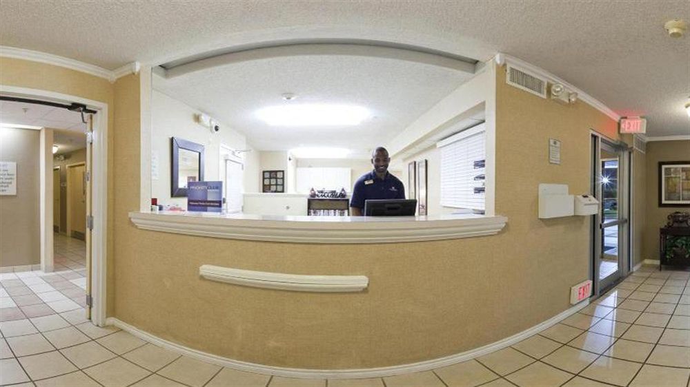 Sonesta Simply Suites Houston Galleria Medical Center Εξωτερικό φωτογραφία