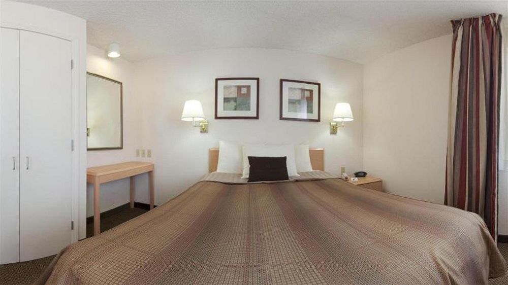Sonesta Simply Suites Houston Galleria Medical Center Εξωτερικό φωτογραφία