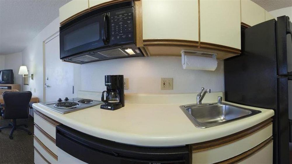 Sonesta Simply Suites Houston Galleria Medical Center Εξωτερικό φωτογραφία