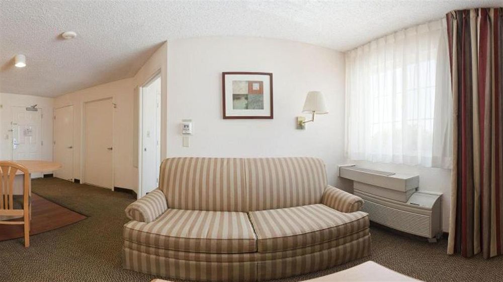 Sonesta Simply Suites Houston Galleria Medical Center Εξωτερικό φωτογραφία