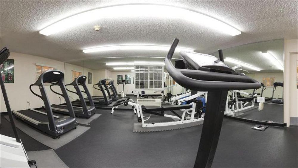 Sonesta Simply Suites Houston Galleria Medical Center Εξωτερικό φωτογραφία