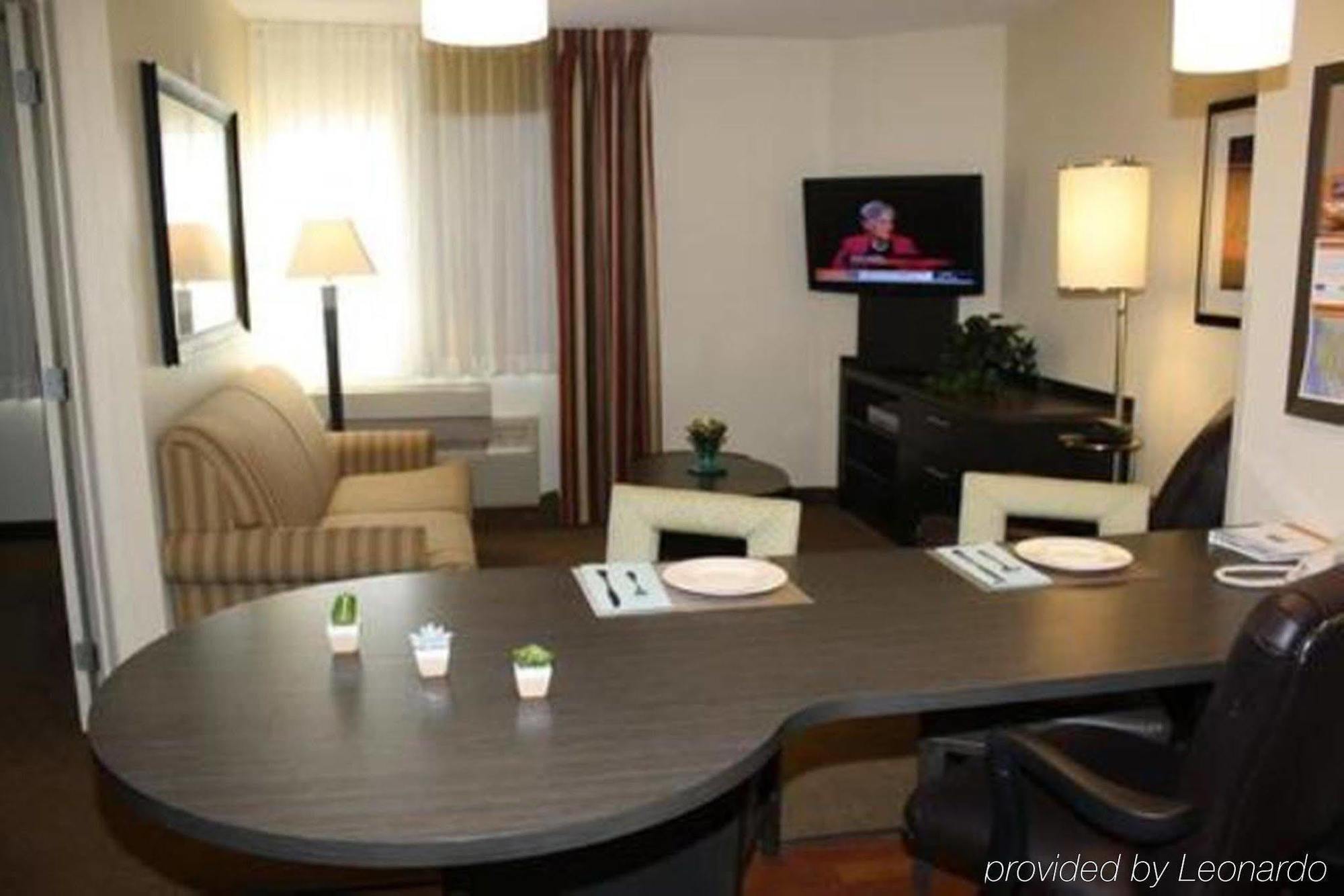 Sonesta Simply Suites Houston Galleria Medical Center Εξωτερικό φωτογραφία