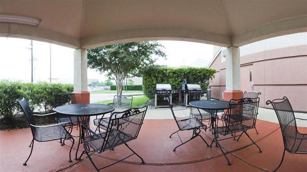 Sonesta Simply Suites Houston Galleria Medical Center Εξωτερικό φωτογραφία