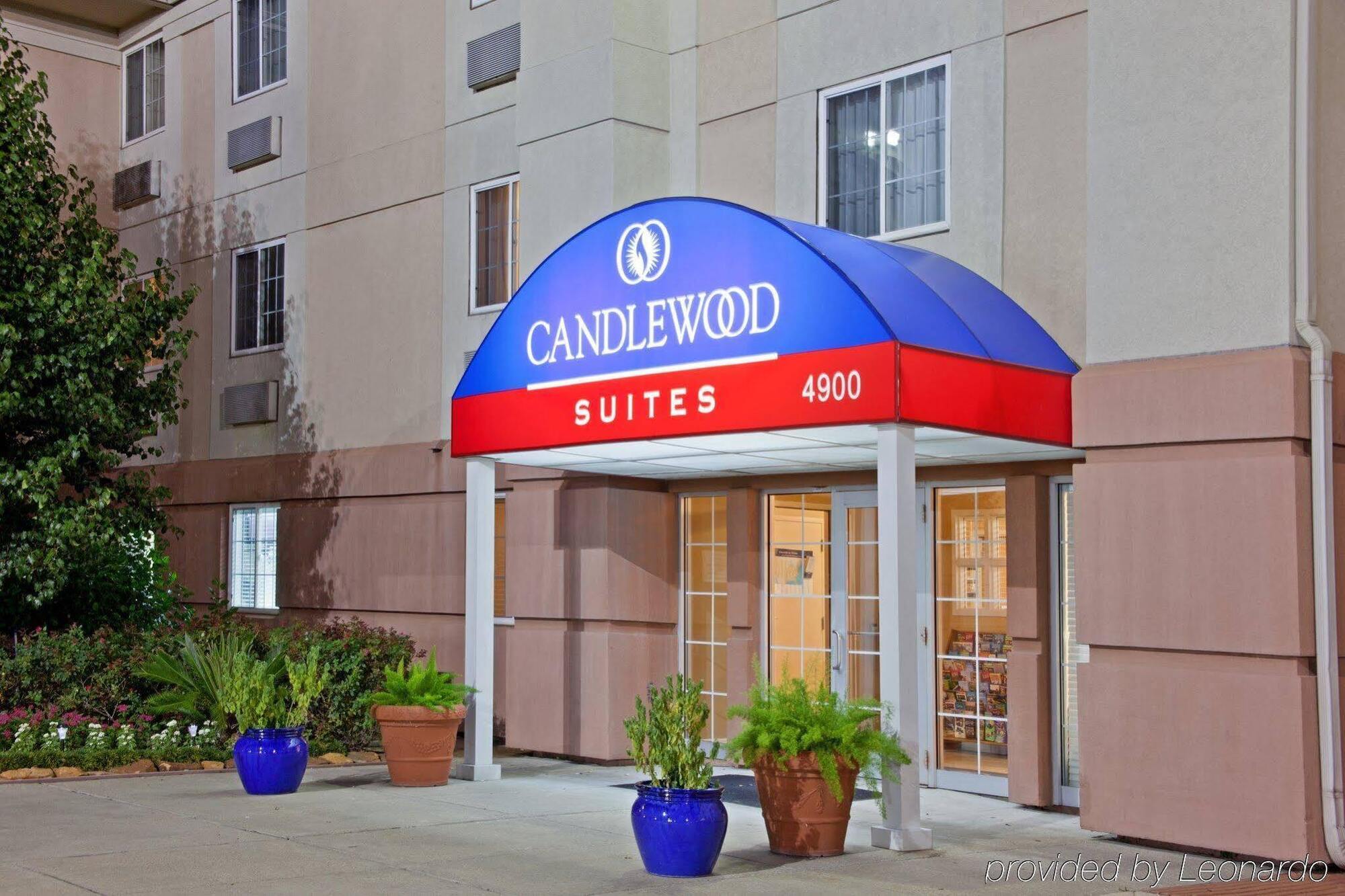 Sonesta Simply Suites Houston Galleria Medical Center Εξωτερικό φωτογραφία