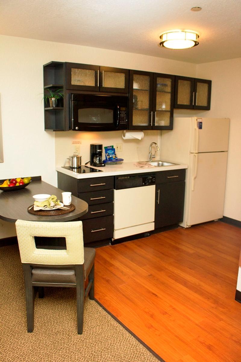 Sonesta Simply Suites Houston Galleria Medical Center Εξωτερικό φωτογραφία